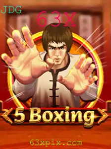 Explorando o Universo de 5Boxing: Regras e Dinâmica do Jogo