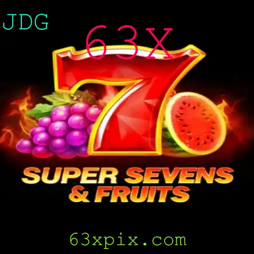 Descubra o Vibrante Jogo de Cassino 7SuperSevensFruits