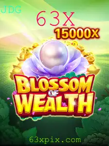 Explorando BlossomofWealth: Um Mergulho nas Regras e Estratégias do Jogo com a Chave 63X