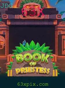 Descubra o Fascinante Mundo de BookOfPriestess: Aventura e Estratégia