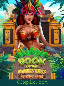 Descubra o Fascinante Mundo de 'BookOfThePriestess'