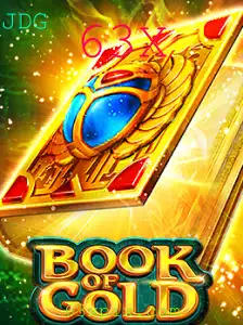 Descubra BookofGold: O Jogo de Estratégia e Aventuras Épicas