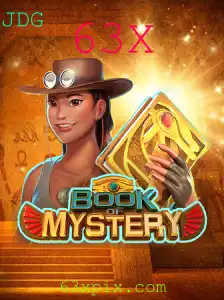 Descubra o Fascinante Mundo do Jogo Book of Mystery