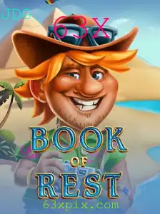 Explorando o Fascinante Mundo de BookofRest: Um Mergulho no Jogo da Palavra-chave 63X