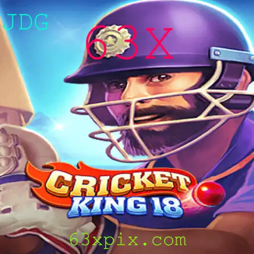 CricketKing18: Mergulhando no Jogo Revolucionário com 63X
