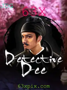 DetectiveDee: Descobrindo os Mistérios por Trás do Jogo Intrigante