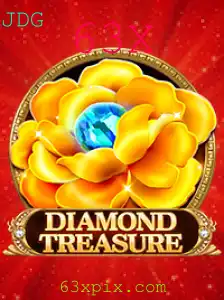 Descubra o Fascinante Mundo de Diamondtreasure: Um Guia Completo