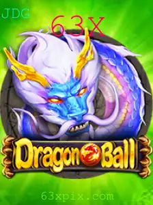 Explorando o Fabuloso Mundo do Jogo DragonBall