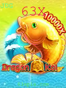 Descubra o Envolvente Mundo de DragonKoi: Um Jogo Revolucionário