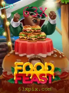 Explorando FoodFeast: O Novo Fenômeno do Mundo dos Jogos 63X