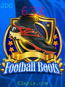 Explorando o Intrigante Mundo do Jogo FootballBoots 63X