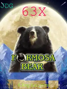 Descubra a Emoção de FormosaBear: Um Jogo Inovador com 63X