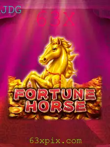 Descubra o Inovador Jogo FortuneHorse: Uma Aventura Equestre Extravagante