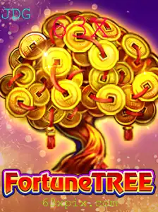 Explorando o Fascinante Mundo de FortuneTree: Um Guia Completo