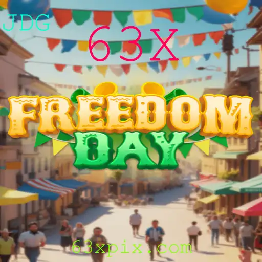 Descubra FreedomDay: A Revolução dos Jogos com 63X