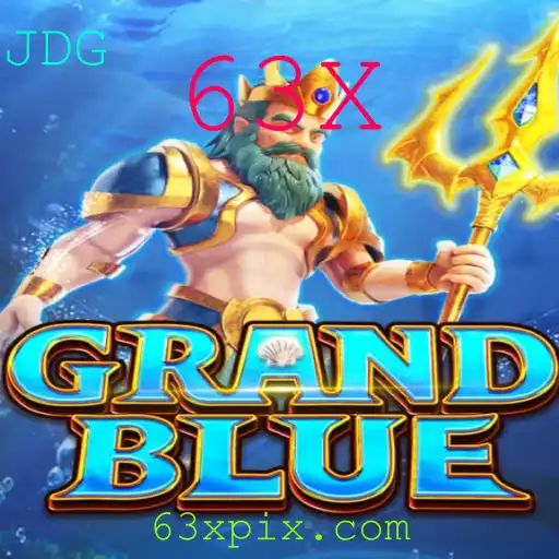 Descubra o Mundo do Jogo GRANDBLUE e a Chave 63X