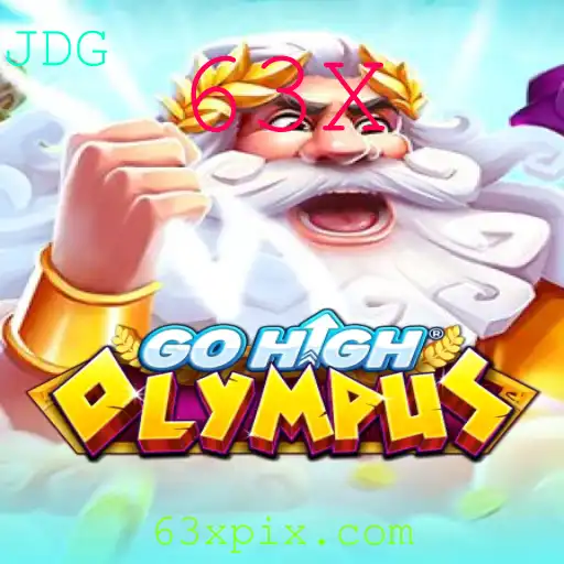 Descubra a Inovação e Aventura com o Jogo GoHighOlympus