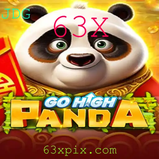 Descubra o Mundo de Aventura de GoHighPanda: A Nova Sensação dos Games com 63X