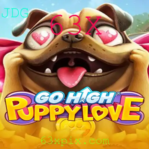GoHighPuppyLove: Mergulhe na Aventura Canina do Século com 63X