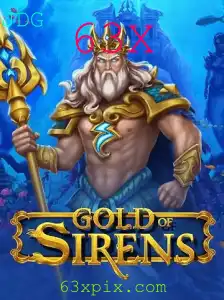 Descubra GoldofSirens: O Jogo de Estratégia Imprescindível de 2023