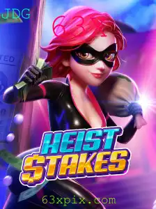 Explorando o Mundo Emocionante de HeistStakes: Descrição e Regras do Jogo