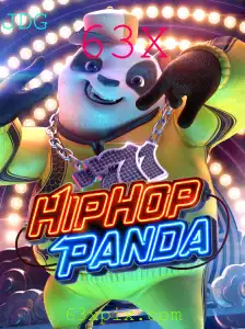 Descubra o Fascinante Mundo de HipHopPanda: Aumente Seus Ganhos Com Até 63X