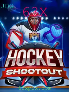 Descubra o Mundo Emocionante do Jogo HockeyShootout 63X