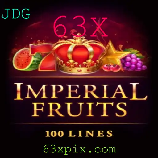 ImperialFruits100: Uma Experiência de Jogo Inovadora com a Emoção 63X