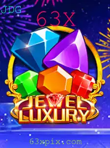 Explorando o Fascinante Mundo de JewelLuxury: O Desafio Brilhante