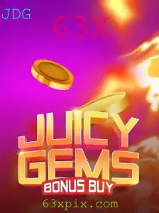 Descubra o Universo de JuicyGemsBonusBuy e a Chave para o Tesouro 63X
