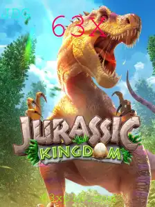 Explorando o Universo de JurassicKingdom: Regras, Estratégias e Tudo que Você Precisa Saber