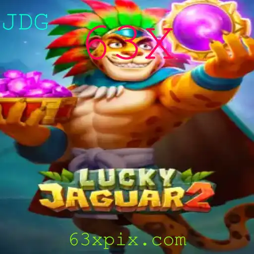 Explorando o Mundo Fascinante de Luckyjaguar2: O Jogo que Está Conquistando 63X Mais Jogadores