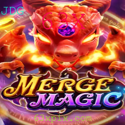 Descobrindo o Fascinante Mundo de Mergemagic 63X: Regras e Estratégias