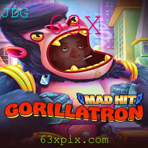 Explorando MadHitGorillatron: O Desafio Único do 63X