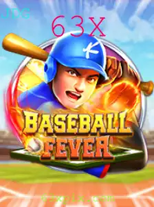 Descobrindo o Mundo Empolgante de BaseballFever: A Nova Sensação 63X
