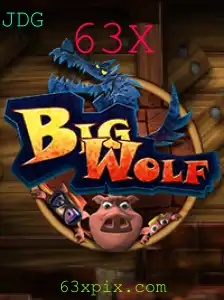 Explorando o Mundo do Jogo BigWolf e seu Desafio 63X