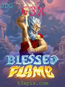 Descubra BlessedFlame: O Jogo de Estratégia que Está Conquistando o Mundo
