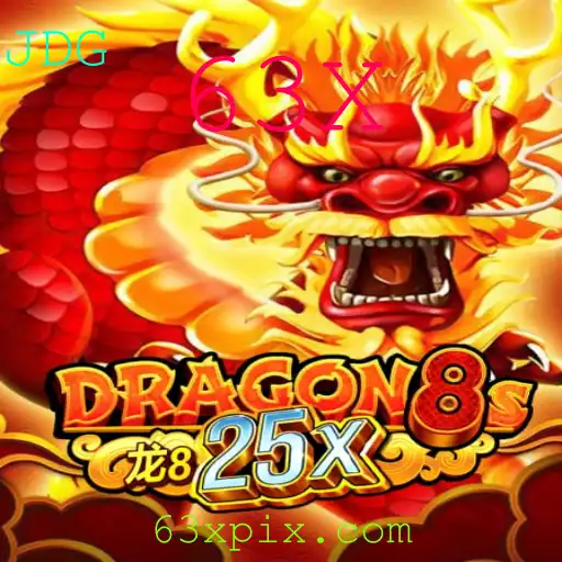 Dragon8s25x: Descubra as Aventuras e Desafios do Novo Sensação dos Jogos