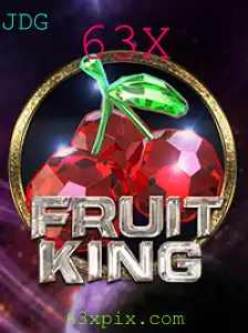 Descubra FruitKing: Um Mergulho no Vibrante Mundo dos Frutos com 63X de Diversão