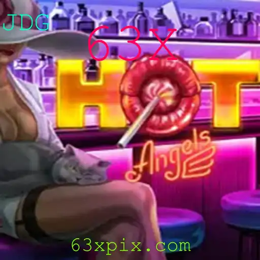Explorando o Fascinante Mundo de HotAngels: Uma Aventura com 63X