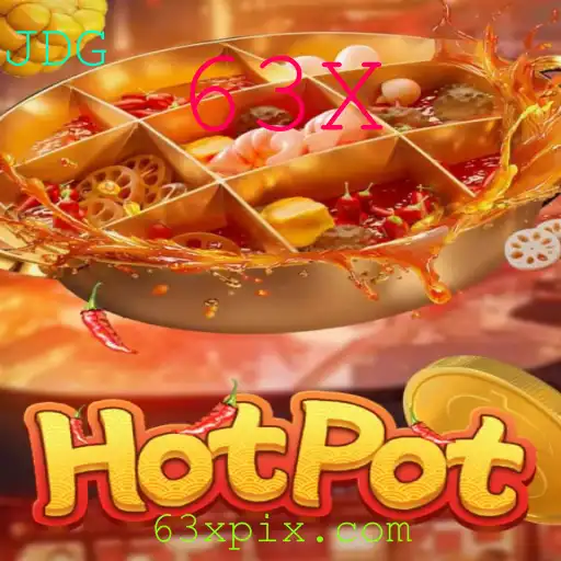 Explorando o Mundo de Hotpot: A Fascinante Jornada do Jogo 63X