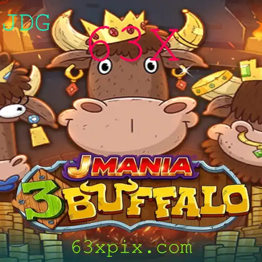 Desvendando JMania3Buffalo: O Novo Fenômeno dos Jogos