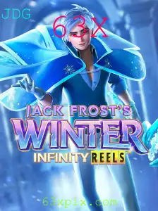 Explorando o Universo de JackFrostsWinter: Um Mergulho Gelado no Mundo dos Jogos