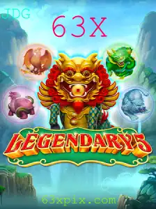 Descubra o Fascinante Mundo de Legendary5: Regras e Introdução