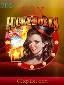Explorando LuckyBoxes: Um Mergulho no Jogo de Estratégia Inovador