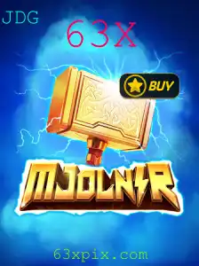 Explorando Mjolnir: O Novo Fenômeno do Mundo dos Jogos com a Palavras-Chave 63X
