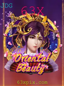 Explorando o Fascínio do Jogo OrientalBeauty com a Dinâmica 63X