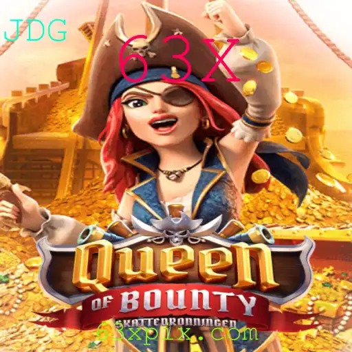 Explorando QueenofBounty: O Desafio 63X Revelado