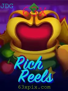 RichReels: A Nova Febre dos Jogos com o Desafio 63X