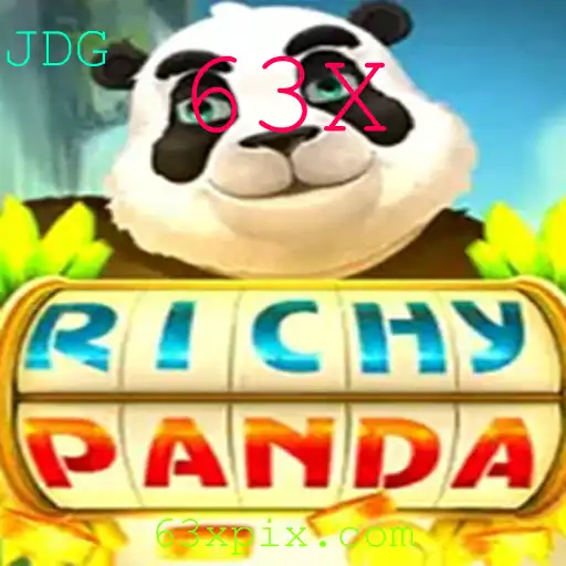 Descubra o Envolvente Jogo RichyPanda e o Poder do 63X